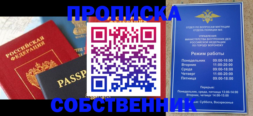 прописка гарантия в Ковдоре